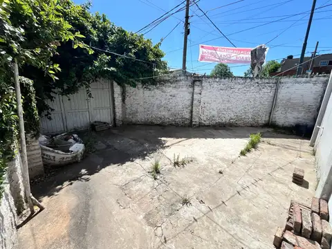 Casa en Venta 50 años