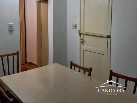 Casa 7 ambientes con 3 baños