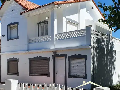 Casa en San Clemente Del Tuyú