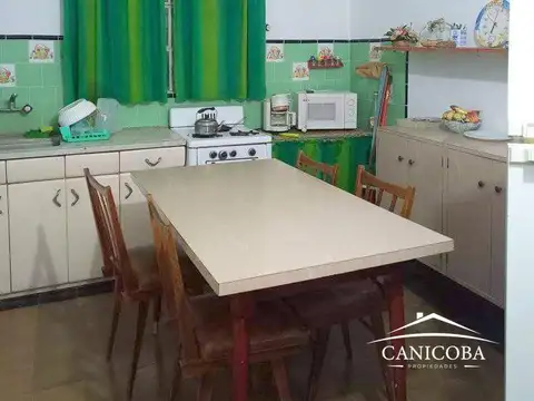Casa en Venta en San Clemente del Tuyu, USD 180.000