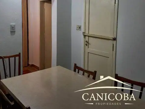 Casa 7 ambientes con 3 baños