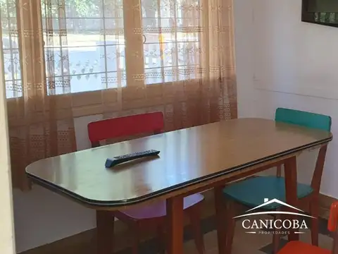 Casa en San Clemente Del Tuyú