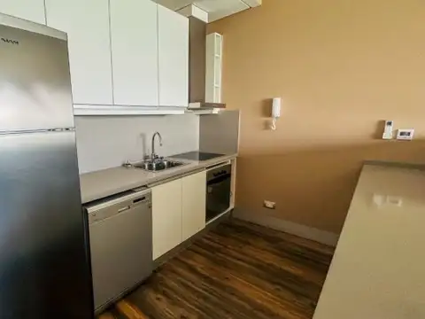Departamento en Venta con 2 cocheras