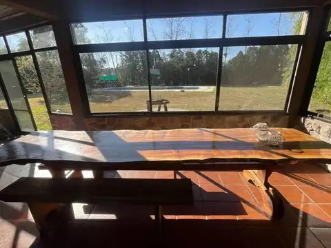 Casa en Venta 16 años