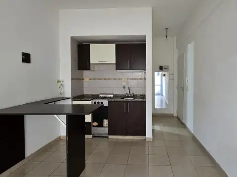 Departamento en Alquiler en Remedios de Escalada, Partido de Lanús