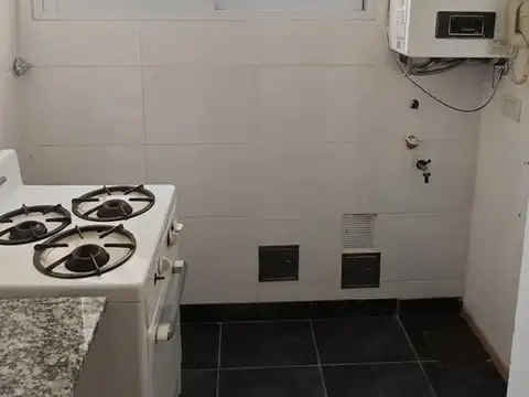 Departamento en Alquiler al Norte