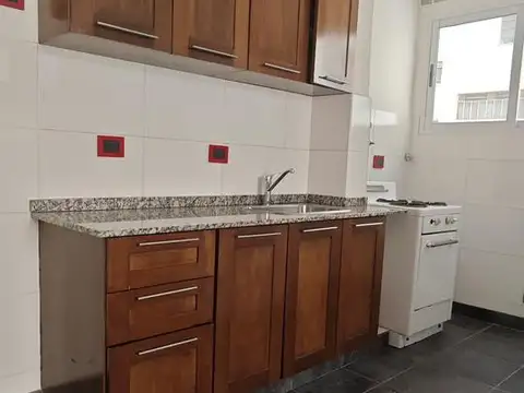 Departamento en Alquiler 60 años