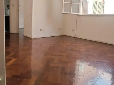 Alquiler 2 ambientes en balvanera