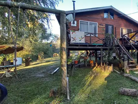 Casa en Venta de 2 dormitorios