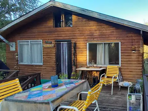 Casa en Venta de 2 dormitorios