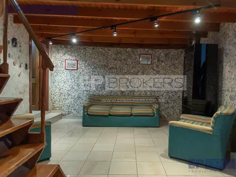 Casa en Venta 60 años