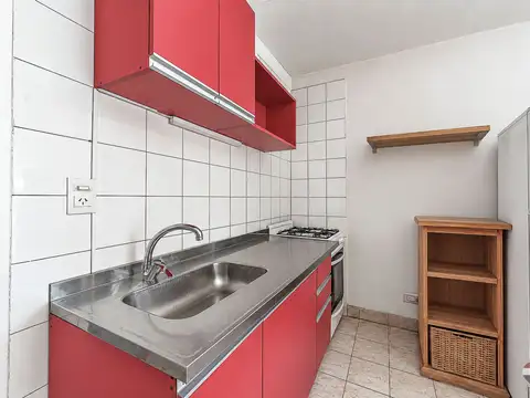 Departamento en Venta de 3 ambientes