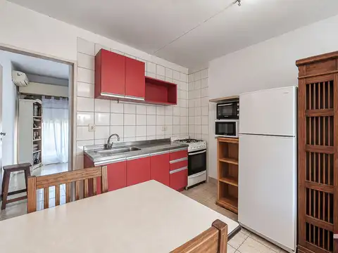 Departamento en Venta en Villa Ballester, USD 49.000