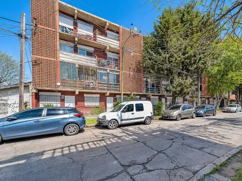 Venta departamento 3 ambientes V.Ballester Balcon