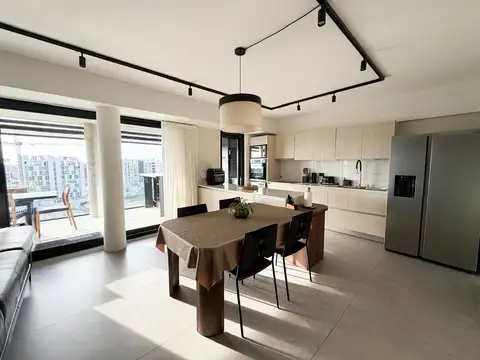 Departamento en Venta en Nordelta, USD 690.000