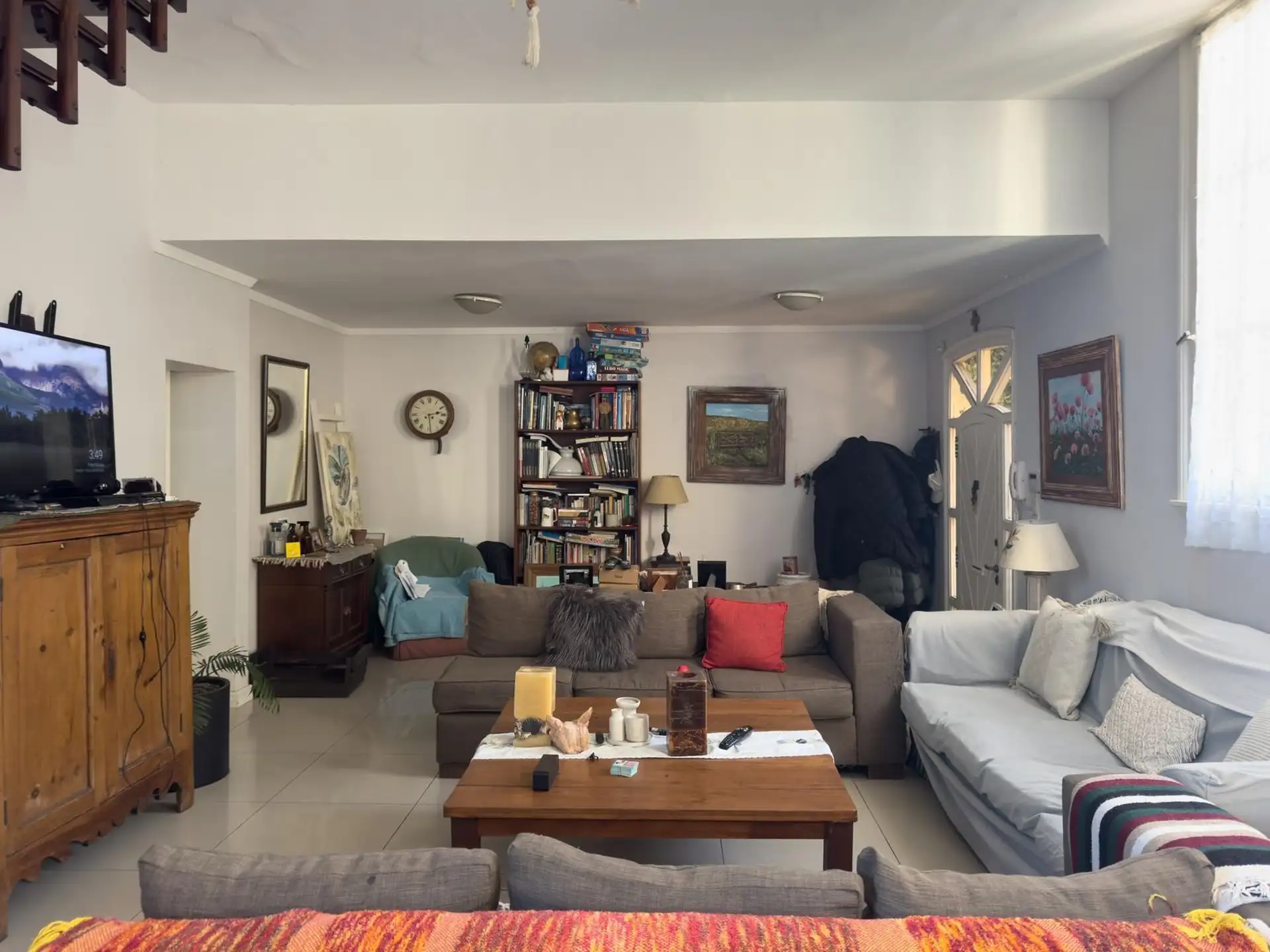 Casa en venta zona exclusiva Mar del Plata estilo ingles