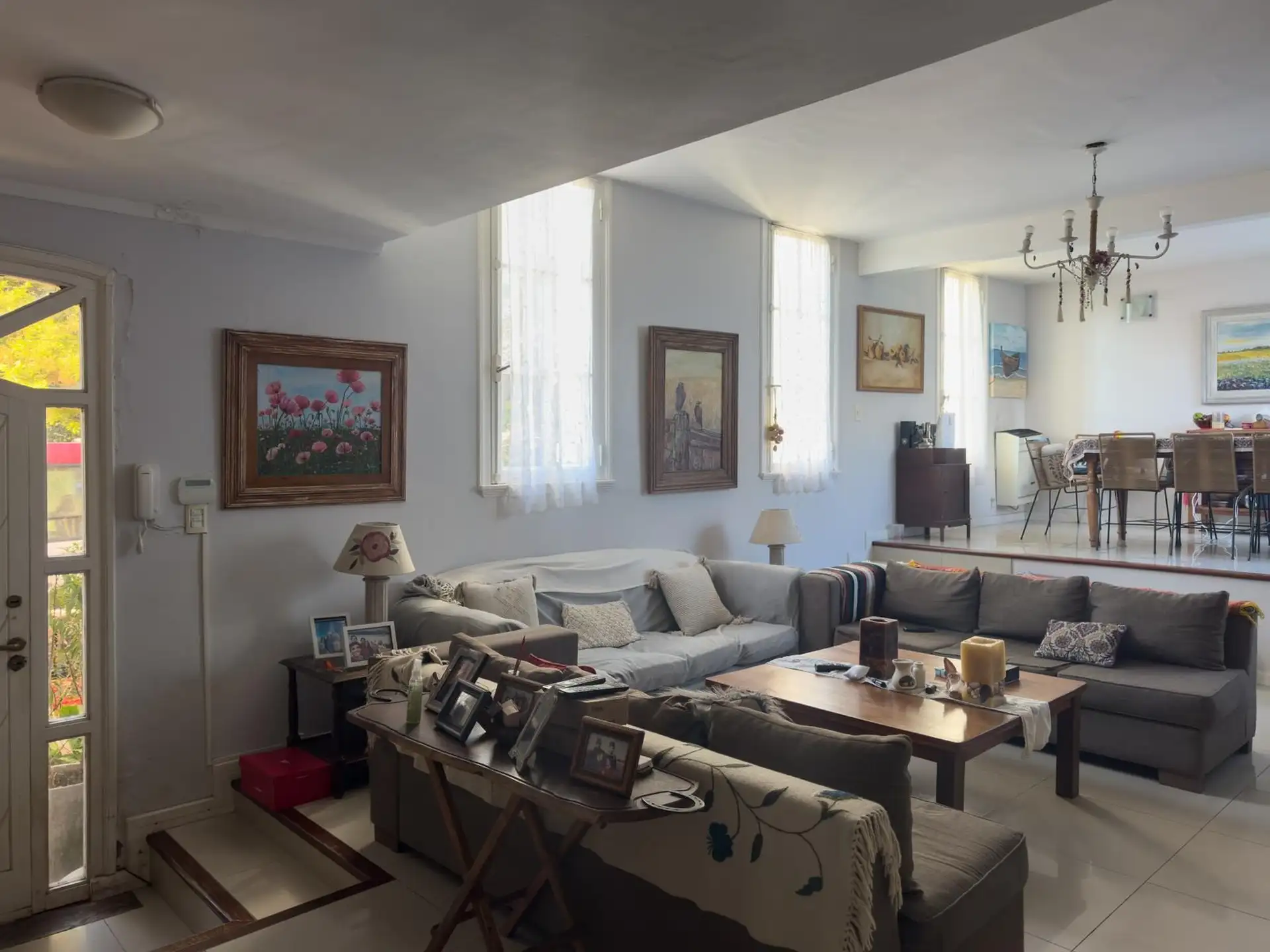 Casa en venta zona exclusiva Mar del Plata estilo ingles
