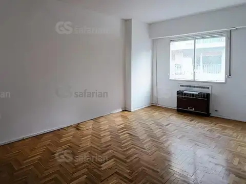 Departamento Semipiso  en Venta en Recoleta, Capital Federal, Buenos Aires