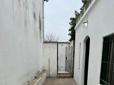 ALQUILER | PARQUE SAN MARTÍN | CASA 3 AMBIENTES