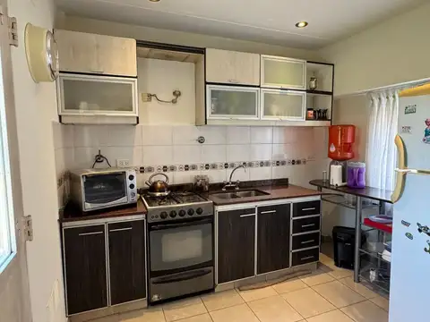 Depto Tipo Casa en Venta de 3 dormitorios