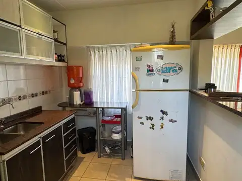 Depto Tipo Casa en Venta en Ramos Mejia, USD 75.000