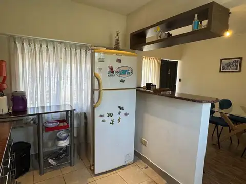 Depto Tipo Casa en Venta 57 años