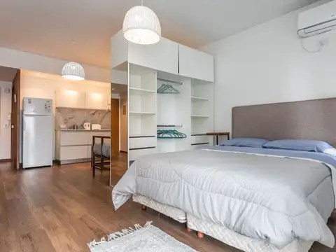 Departamento en Venta en Nuñez, USD 128.900