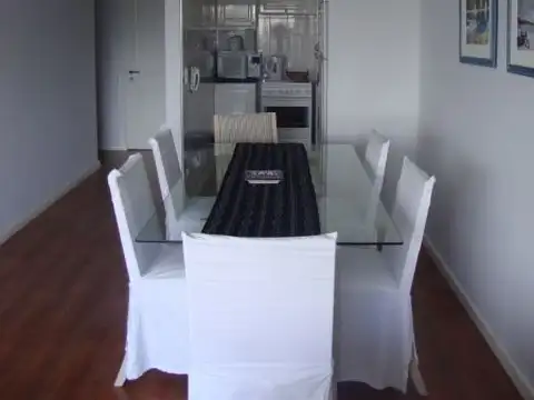 Departamento en Alquiler de 3 ambientes