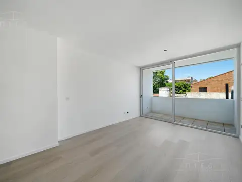 Departamento en Saavedra