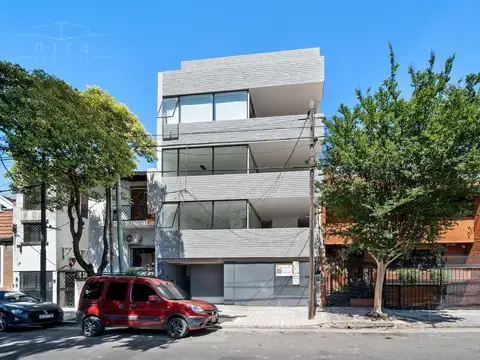 Departamento en Alquiler de Monoambiente