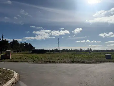 Terreno y lote en Venta