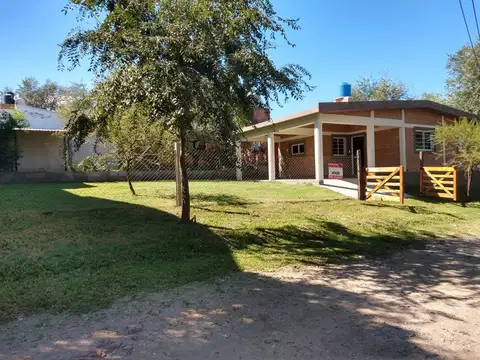 Casa en Venta en Mina Clavero, USD 65.000