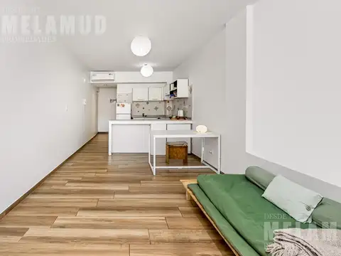 Departamento en Venta 15 años