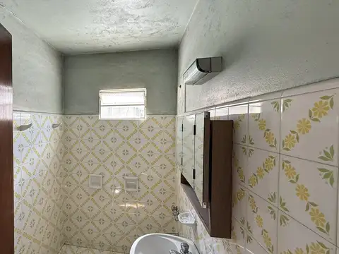 Gral. Manuel Corvalán al 400