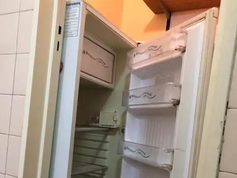 Departamento en Alquiler Temporal Apto profesional