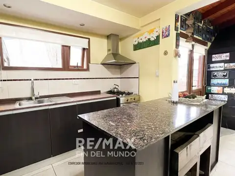 Casa en Venta en Ushuaia, USD 350.000