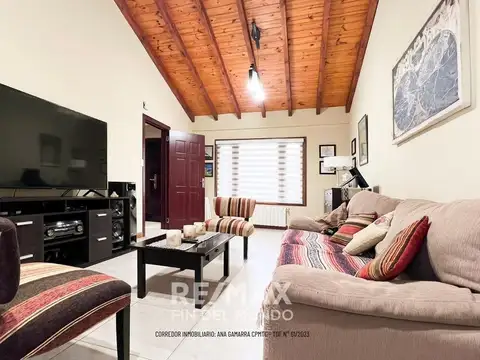 Ushuaia | Venta | Casa | Alakalufes II