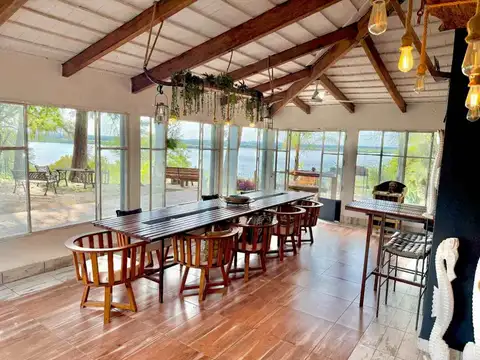 Avenida José Manuel Estrada 3700