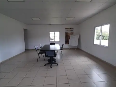Galpon en Alquiler 5 años
