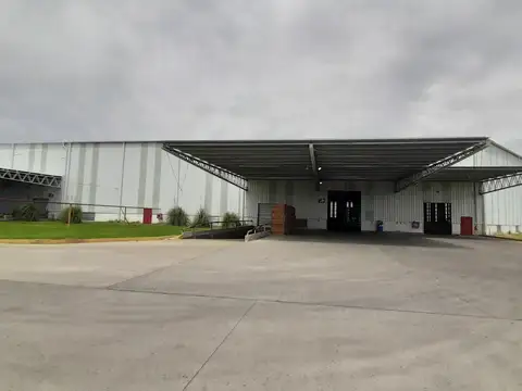 Galpon en Alquiler en Zarate, USD 51.750