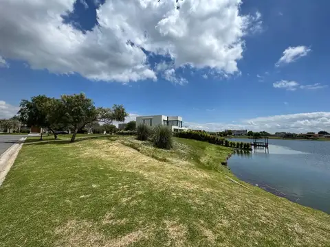 Terreno en Venta de 1087,0 m2