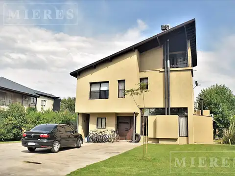 Casa en venta en  Campo Grande