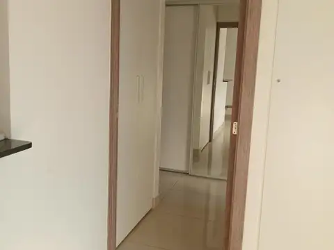 Departamento - Parque Chas