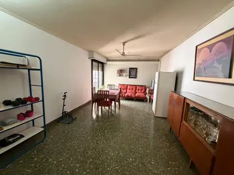Departamento 4 ambientes en venta en Almagro