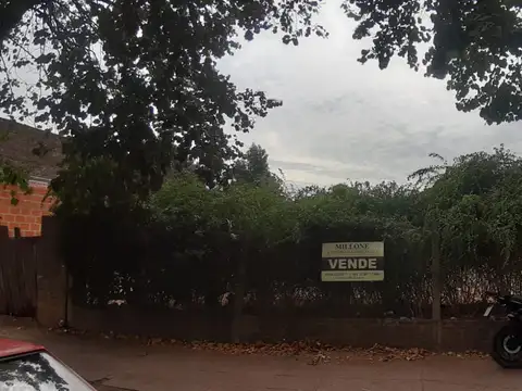 Terreno en Venta de 1180,0 m2