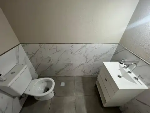 Alquiler de departamento tipo ph 2 ambientes Caseros - SIN EXPENSAS