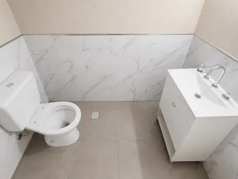 Alquiler de departamento tipo ph 2 ambientes Caseros - SIN EXPENSAS
