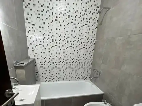 Depto Tipo Casa en Alquiler 3 años