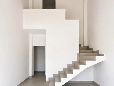Depto Tipo Casa en Alquiler de 2 ambientes