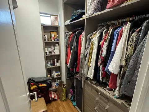 Departamento en Moron